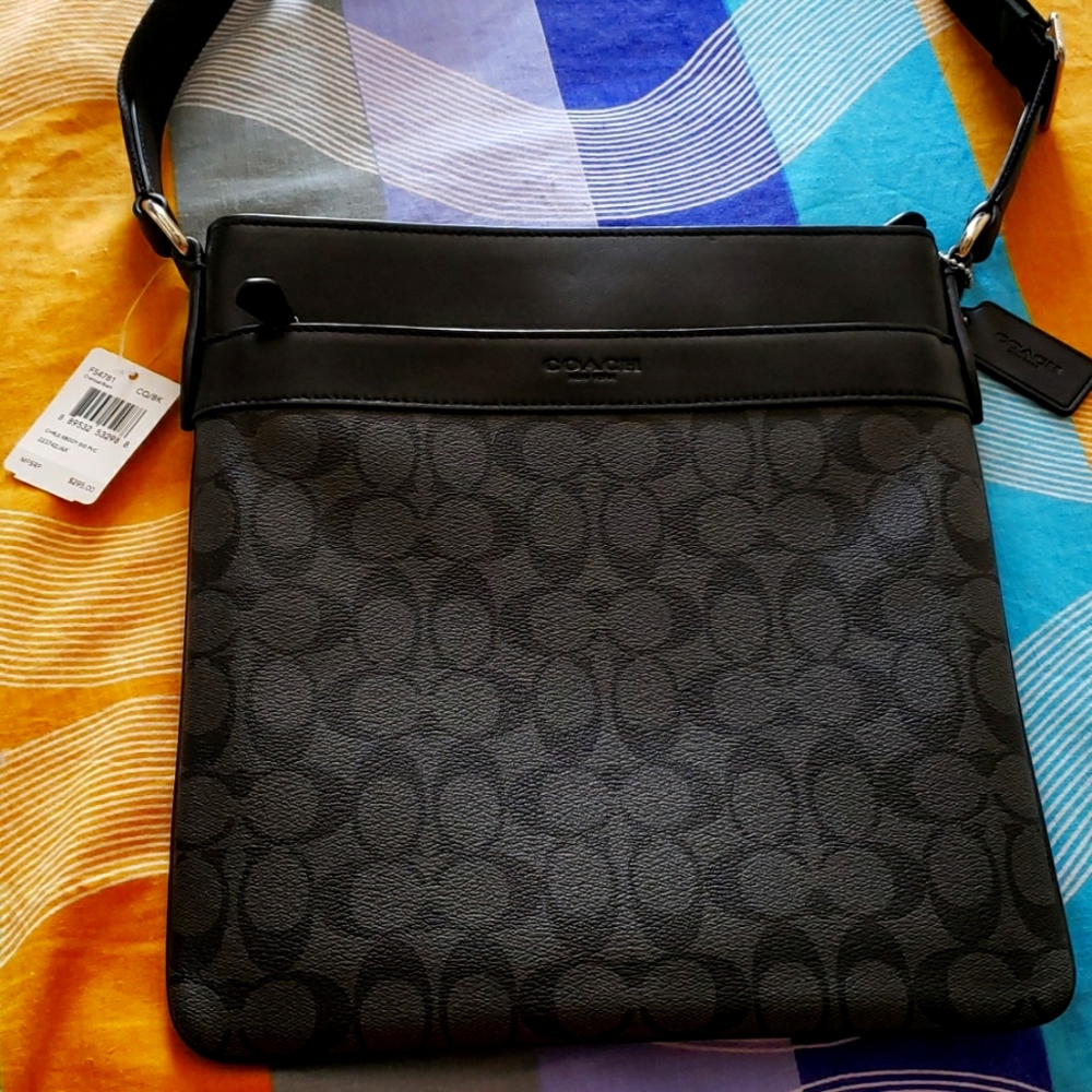 ❣🌹Brand New Authentic Coach Crossbody Bag